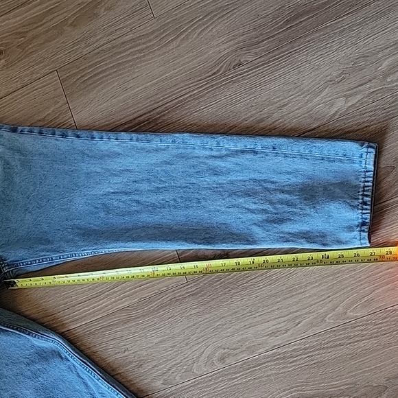 Everlane The Relaxed Straight Fit size 28 regular - Picture 10 of 16